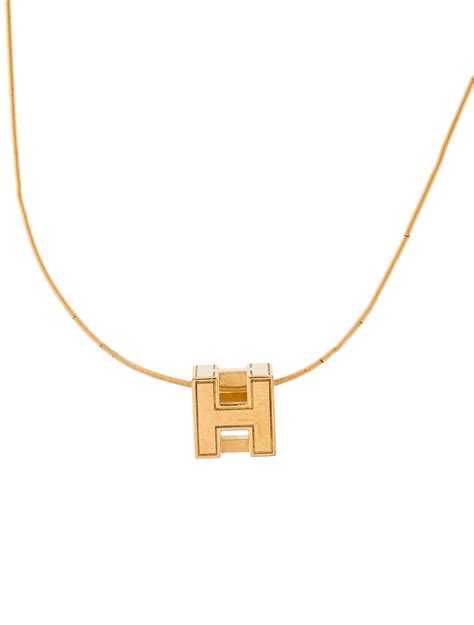 hermes necklace|hermes necklace korea.